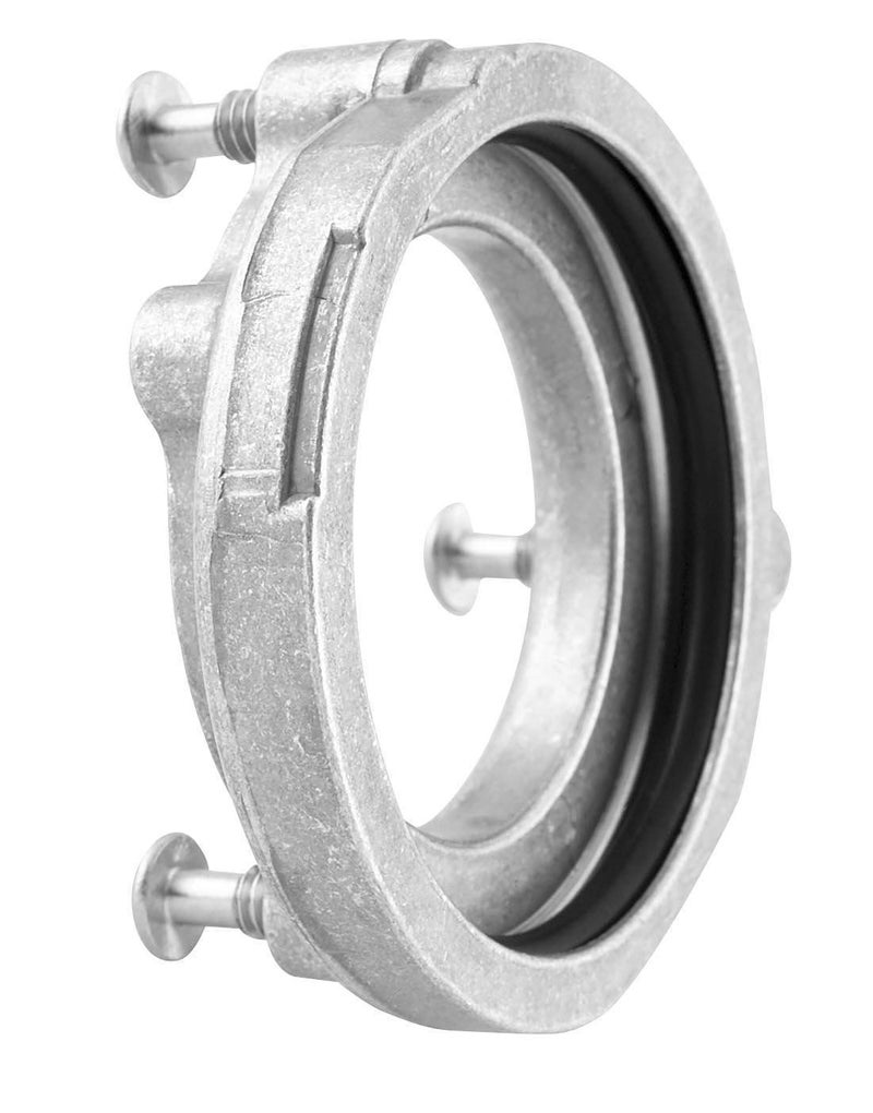 MID TN CYCLES V-Factor Air Box Air Cleaner Adapter Kit fCOMPATIBLE WITH Mikuni HSR - Image 1